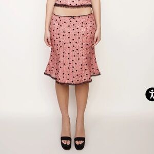 GUIZIO SKIRT NEW
